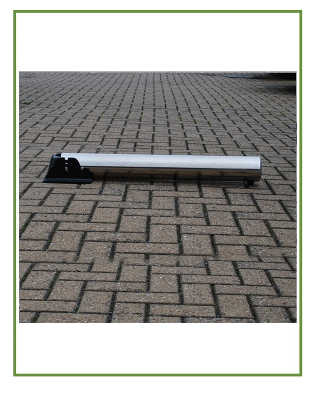 falldown bollards model3