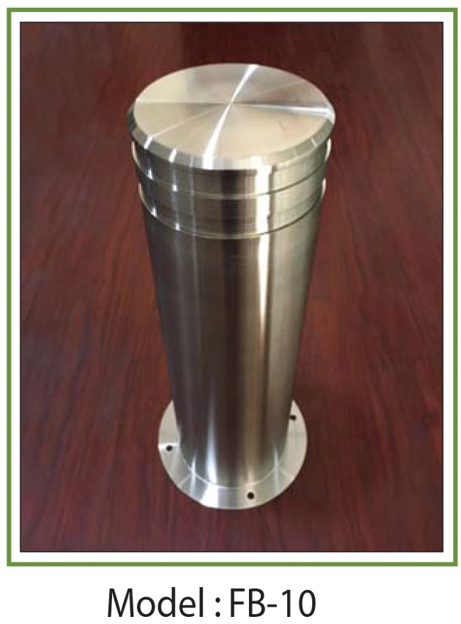 fixed bollards model10