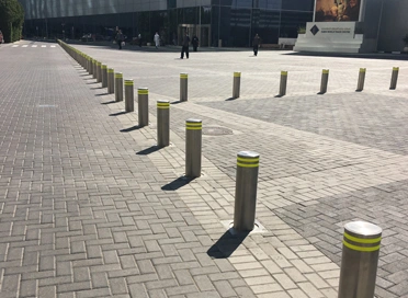 eleazar bollards suppliers