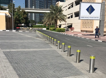 eleazar bollards