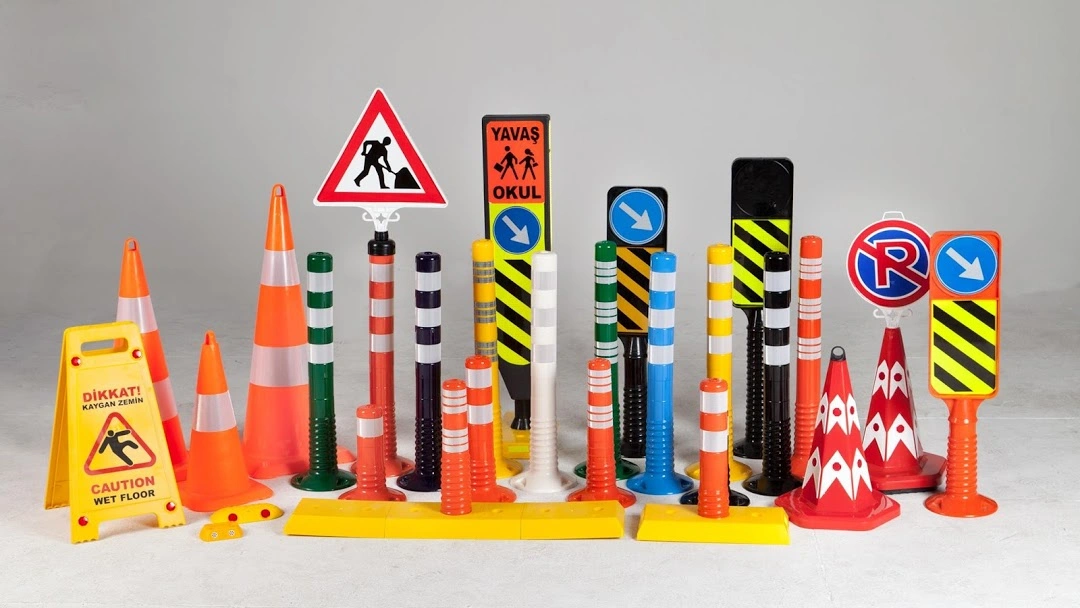 eleazar traffic safety products