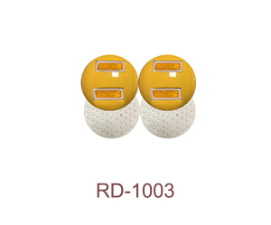 Ceramic Road Stud-RD-1004