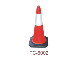 PE Traffic Cone-TC-6002
