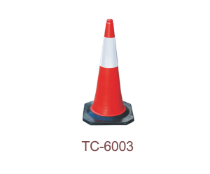 PE Traffic Cone-TC-6003