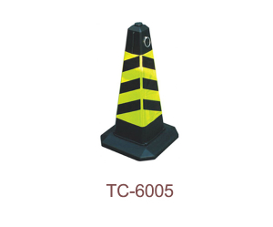 PE Traffic Cone-TC-6005