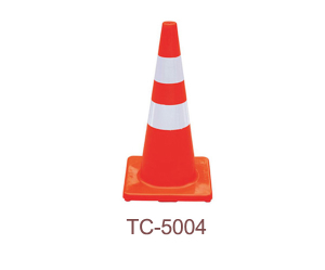 PVC Traffic Cone-TC-5004