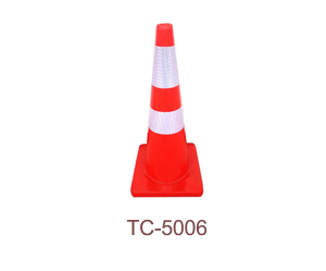 PVC Traffic Cone-TC-5006
