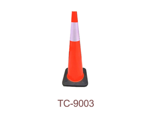 PVC Traffic Cone-TC-9003