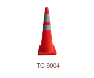 PVC Traffic Cone-TC-9004