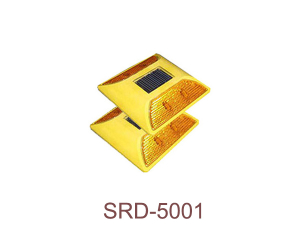 Solar Road Stud - SRD-5001