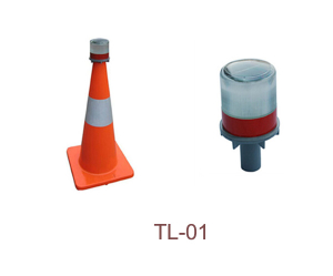 Trafic Cone Light - TL-01