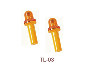 Trafic Cone Light - TL-03